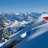 Fox Pine Lodge Hotel Room 2