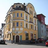 Stadthotel Kleiner Berg