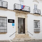 TUGASA HOTEL CASA PALACIO MEDINA SIDONIA