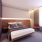 Thon Partner Hotel Parken
