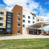 Fairfield Inn & Suites by Marriott Huntsville