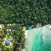 Koh Rong Hill Beach Resort