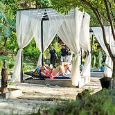 Koh Rong Hill Beach Resort