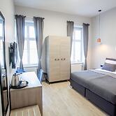 Zagreb City Vibe Apartments & Rooms