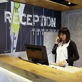 ibis budget Pontarlier