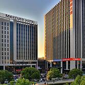 Mercure Hangzhou Linping Hotel