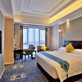 Mercure Hangzhou Linping Hotel