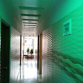Hotel Green City International