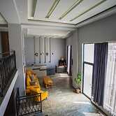 Hotel Nabadi