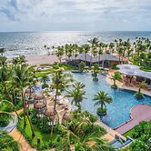 InterContinental Phu Quoc Long Beach Resort by IHG