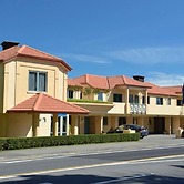 Tuscany Gardens Motor Lodge