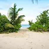 Seashell Beach Villa