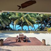 Seashell Beach Villa