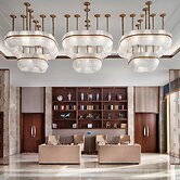 Shama Daqing, Heilongjiang