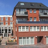 Hotel Strandvilla Janine