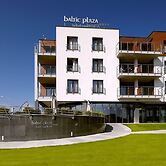 Hotel Baltic Plaza mediSPA & FIT