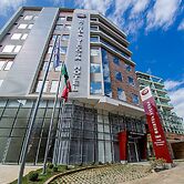 Bristol Viçosa Hotel