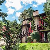 Pousada Jardim das Montanhas