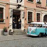 Hotel Schwarzer Adler Tangermünde