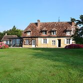 Maison D'hôtes La Bihorée