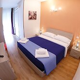 Hotel Samoggia