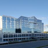 DoubleTree by Hilton Moscow - Vnukovo Airport