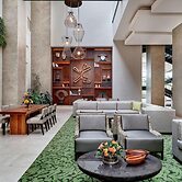 Marriott Santa Cruz de la Sierra Hotel