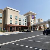 Sleep Inn & Suites Hurricane Zion Park Area