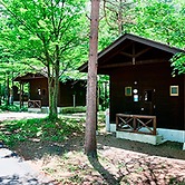 Yakehashiri Cabin Village