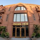 Bagan View Hotel