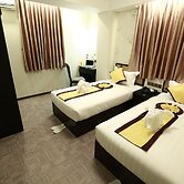 Rose Palace Hotel Yangon