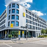 Staycity Aparthotels, Heidelberg