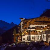 Panoramahotel Lärchenhof