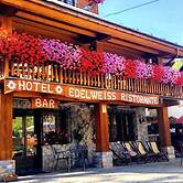 Hotel Edelweiss