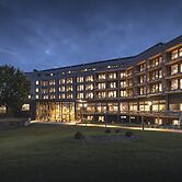 Arborea Marina Resort Neustadt