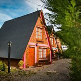 Cabañas Patagonia Encantada by DECK