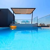 Athina Art Apartments