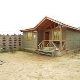 Cabanas Patricia en Horcon