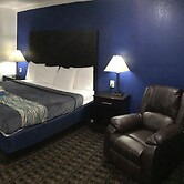 Budget Inn and Suites