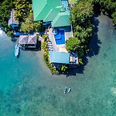 Edgewater Dive & Spa Resort