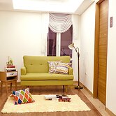 Heef Hotel Pasar Baru Powered by Archipelago