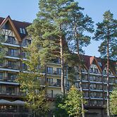 Areal Congress Hotel