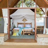 Lukuba Island Lodge - East Africa Camps