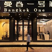 Bangkok one hotel Huizhou