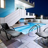 Kronos Villas