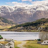 Ulvik Camping