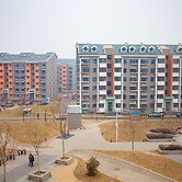 Joy Apartment Beijing