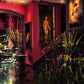 Dorsia Hotel & Restaurant