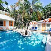 Marrero's Guest Mansion