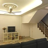 Bukit Tinggi Klang - Cozy Home